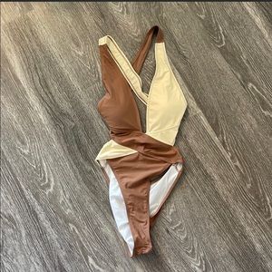 Cute multicolor bikini π